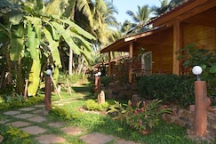 Alagoa Resort, Goa