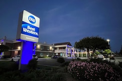 Best Western Americana, Tulare