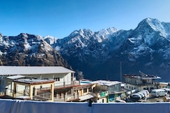 Morning calm homestay, Joshimath