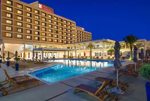 Hilton Garden Inn Ras Al Khaimah