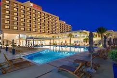 Hilton Garden Inn Ras Al Khaimah, Ras Al Khaimah