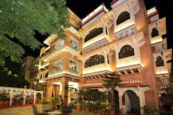 Mahal Khandela -City Center Bani Park Hotel, Jaipur