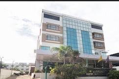 HOTEL VASSI PALAZE, Chennai