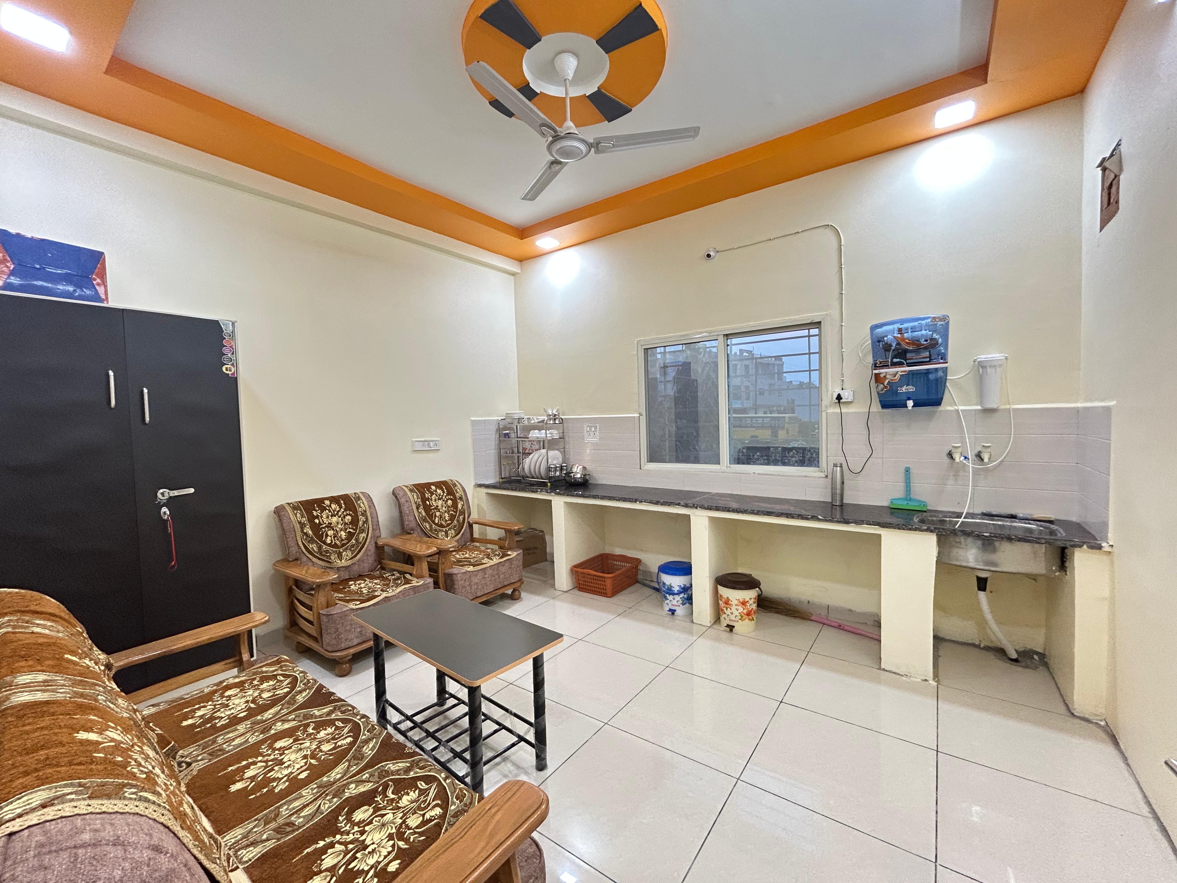 Shri somaay homestay - Tap to explore photos