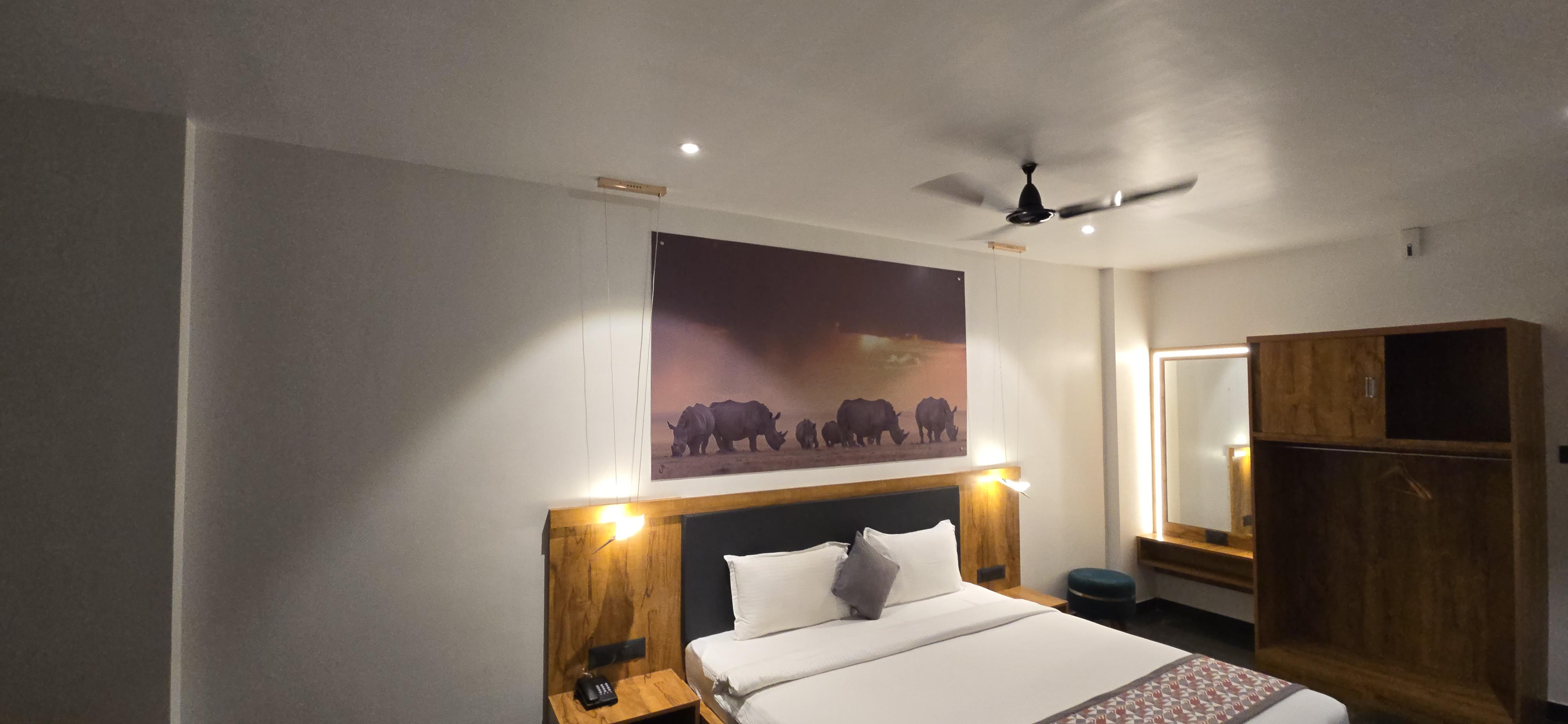 Vistara Residency - Tap to explore photos
