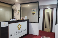 All Seasons Guest House | Rooms & Dorms, Goa