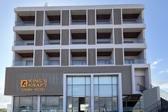 King's Kraft Shree Shubh Resort, Dwarka