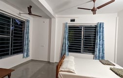 Double bedroom 1st floor NON AC