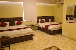 Hotel Shubh Manglam, Jabalpur