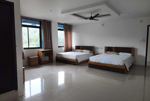 Hotel O Erumeli Bus Terminal Kottayam Formerly Pious B Residency