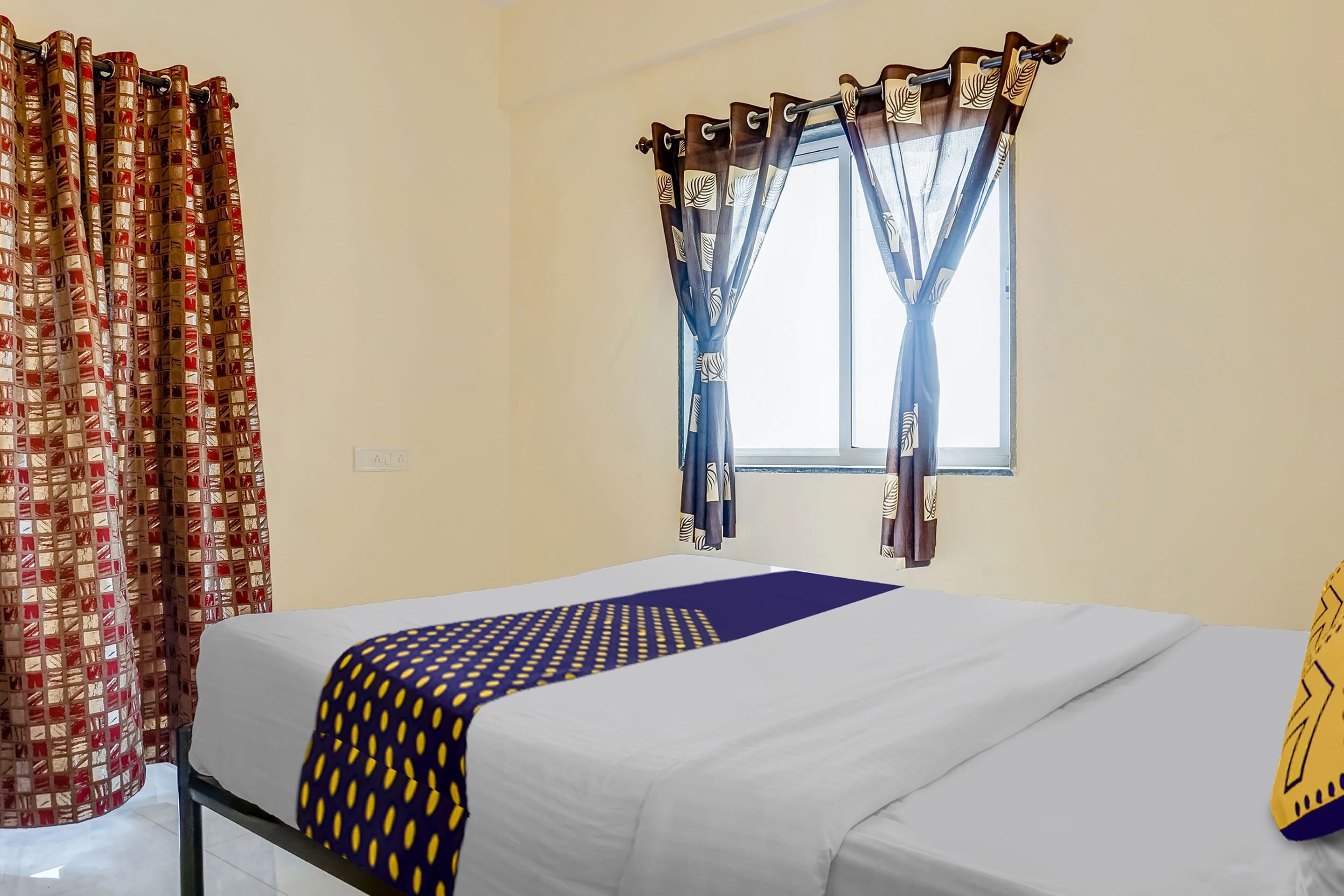 Hotel O Delightful Residency - Tap to explore photos