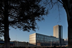 Hampton by Hilton Leeds City Centre, Leeds