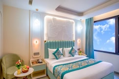 Horizon By LA Riqueza Hotels @ 1 Min From NDLS And Connaught Place, Delhi
