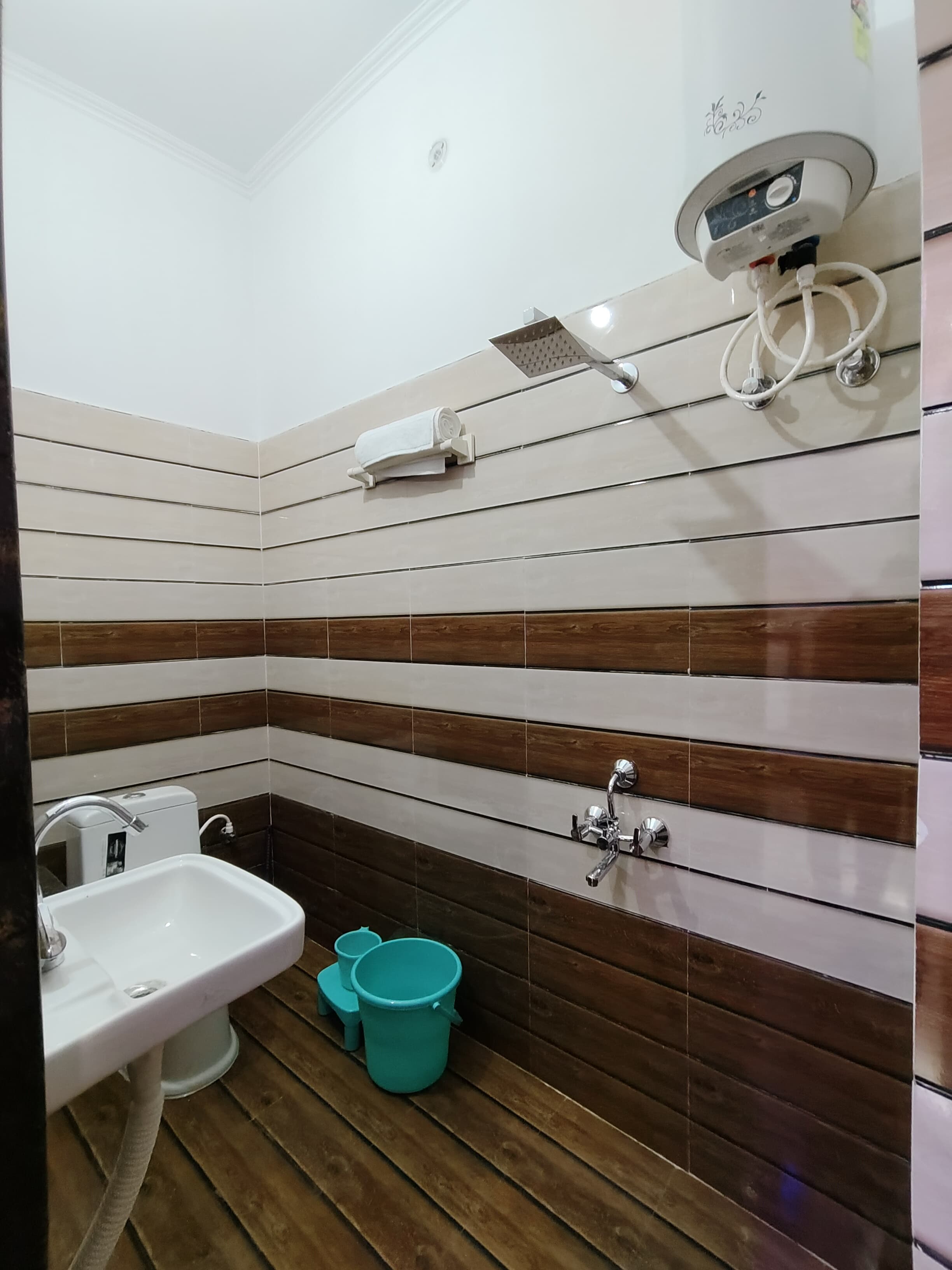 Amar Villa Home stay - Tap to explore photos