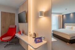 Holiday Inn Express KREFELD - DUSSELDORF, Dusseldorf
