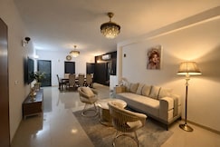 Serenity Stay Suites, Mohali