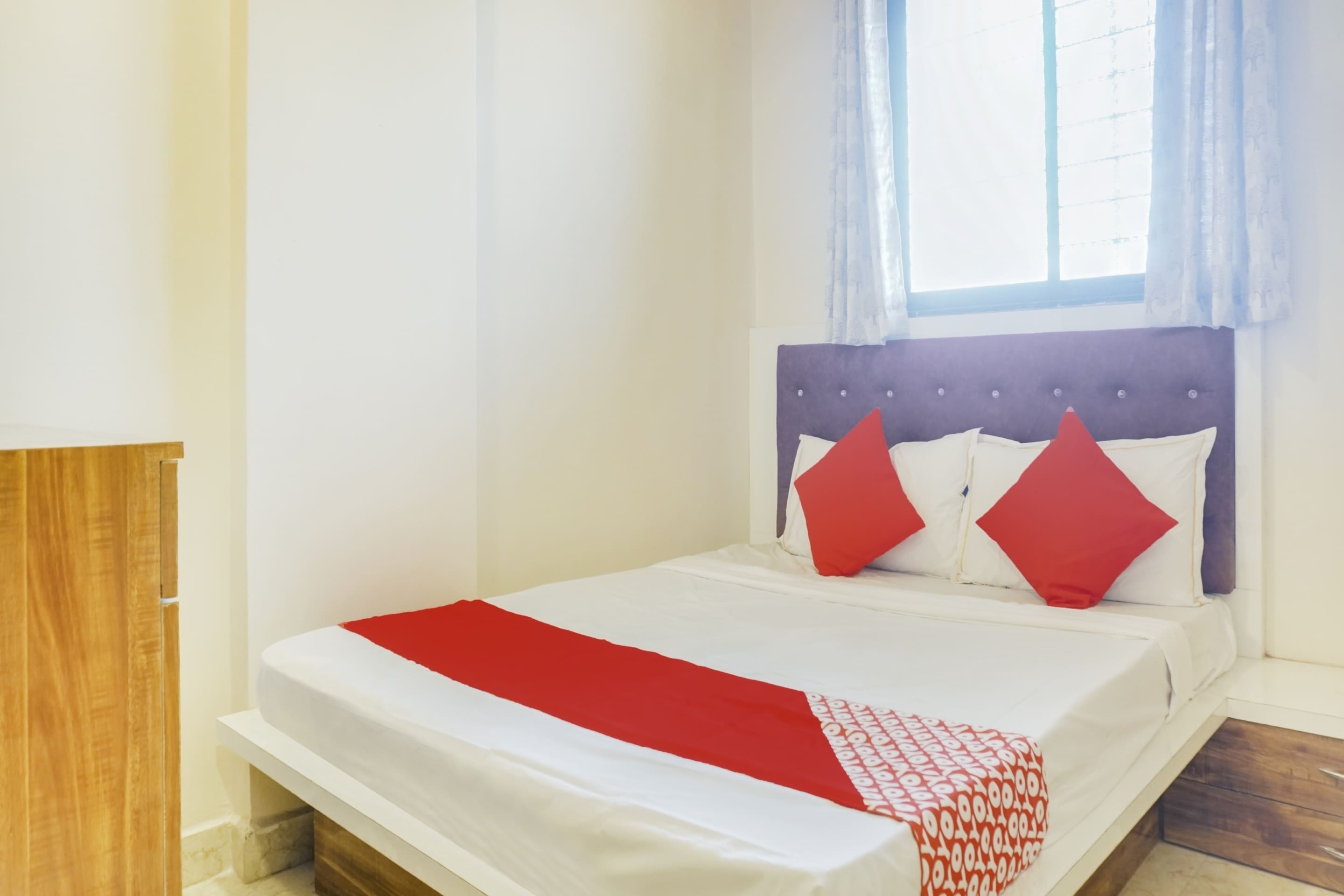 Hotel O Vijay Residency - Tap to explore photos