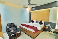 Hotel Jay Deluxe, Sasaram