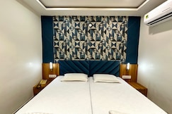 HOTEL HARMONY, Gondia