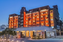 Bhagirathi By Atishay, Haridwar
