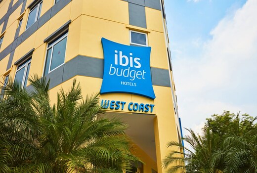Ibis Budget Singapore West Coast Singapore Price Address Reviews