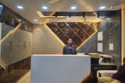 Arya Palace, Phulbani