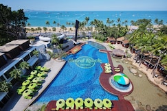 Hard Rock Hotel Pattaya, باتايا