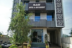 MAAN HOTEL AND RESTAURANT, Alwar