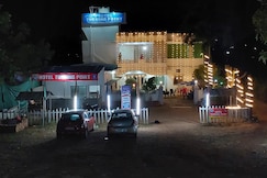 Hotel Turning Point, Nagpur