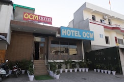 OCM Hotel, Jaipur