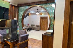 Manyata homestay, Koraput