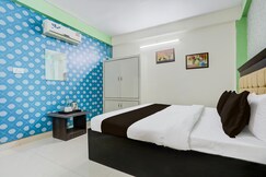 SPOT ON Shivay Inn, Prayagraj