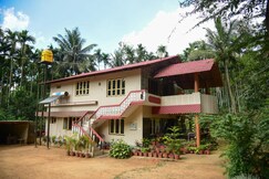 Coorg Vintage Woods | 3 BHK Homestay, Coorg
