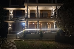 PRAVARA COTTAGES | LUXURY STAY, Manali