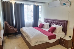 Hotel Hiltane