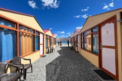 Summer Breeze Cottage, Pangong