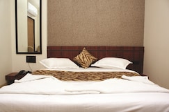 Hotel Royal Kourt, Sillod