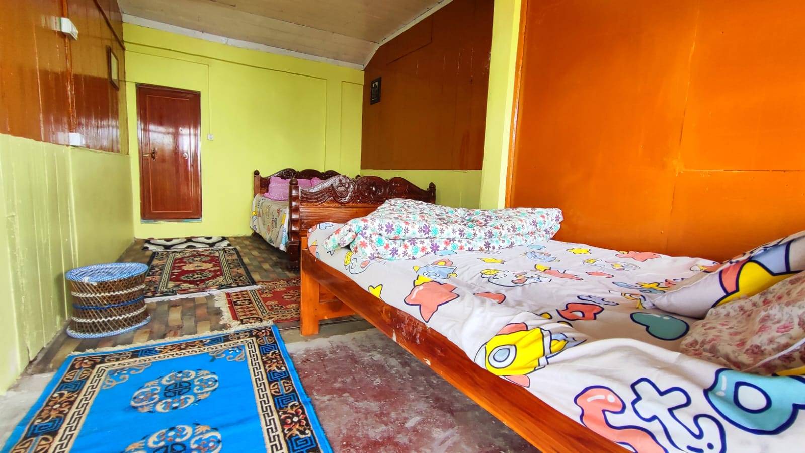 Alina Homestay Nayabasti - Tap to explore photos