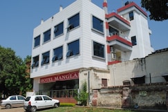 Hotel Manglam, Kandaghat