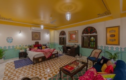 Mangalmayee Jaipur Suite