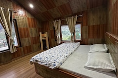 Nomad s Nook winter Refuge, Lahaul