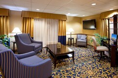 Holiday Inn Express Hotel & Suites Delaware-Columbus Area, Delaware, Ohio