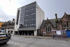 B&B HOTEL Inverness, Highland
