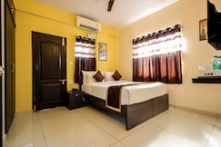 Relax Inn Service Apartments, Bangalore