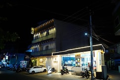 Saba's Courtyard, Nagercoil