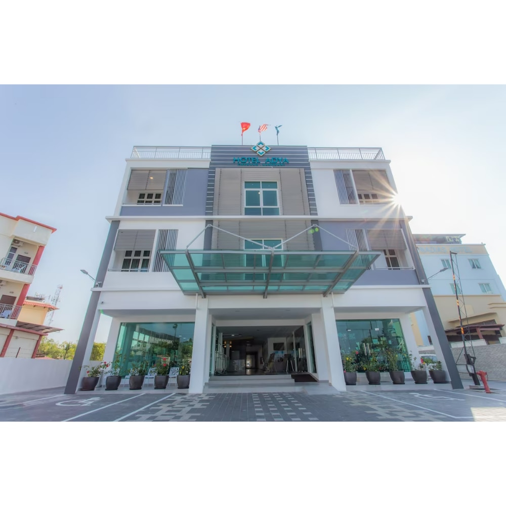 Adya Hotel Cenang - Tap to explore photos