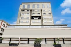 Super Townhouse Anand Formerly Hotel The Maison, Anand