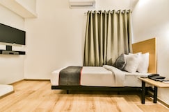 Super Townhouse Menka, Patna