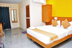 Udupi Home Boarding & Lodging, Gulbarga