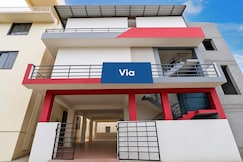 Via Zane - Nr Coimbatore International Airport, Coimbatore